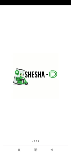 Shesha D Seller Screenshot 2