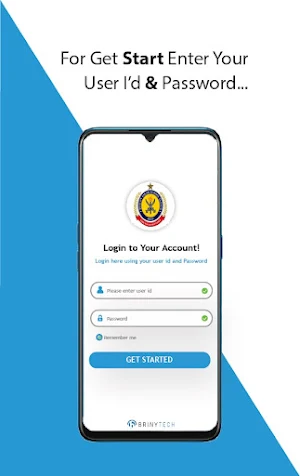 Beacon Askari School System Screenshot 1