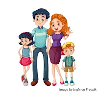 Family Ringtones - Contacts