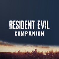 Resident Companion Evil