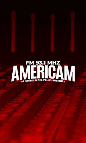 FM Americam Misiones Screenshot 0