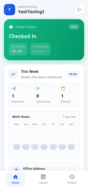 VitalProxima Screenshot 3