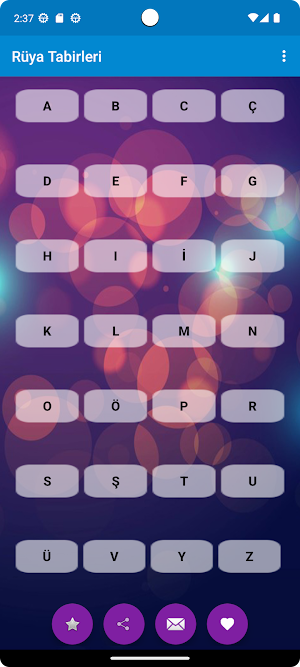 Rüya Tabirleri Screenshot 0