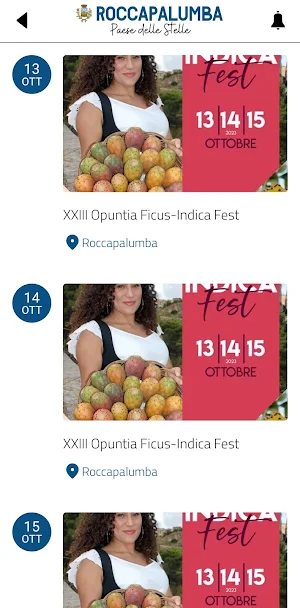 Roccapalumba Screenshot 2