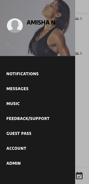 HD Fitness Screenshot 2