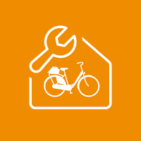 Blue-bike service