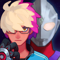Nonstop Game: Idle RPG