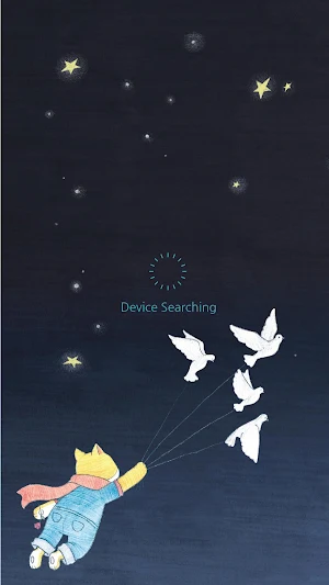 the Little Cat Screenshot 1
