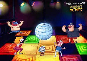Troll Face Quest: Internet Memes Screenshot 2