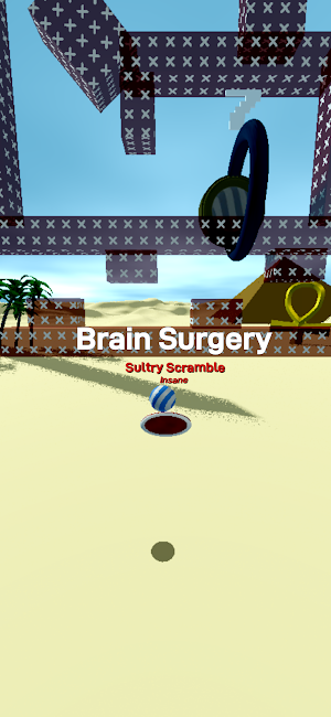 Juggle Star DX Screenshot 3