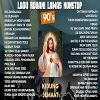 Lagu Rohani Offline Terbaru X