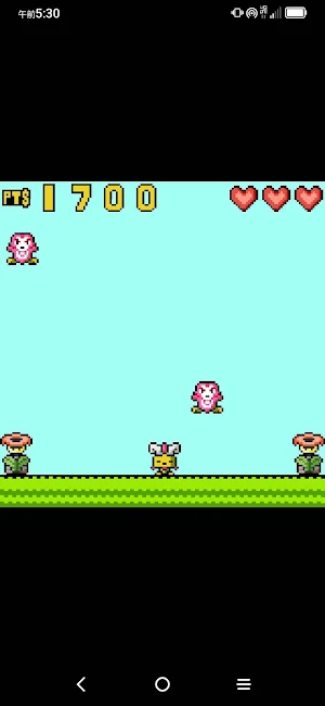 Goaty the Getter Screenshot 2