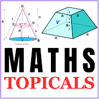 Mathematics: topical & answers