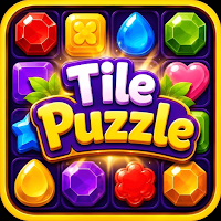Tile Puzzle