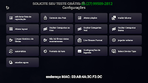 Filmes Lancamentos Screenshot 2