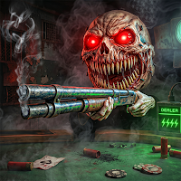 Dead Shot Roulette