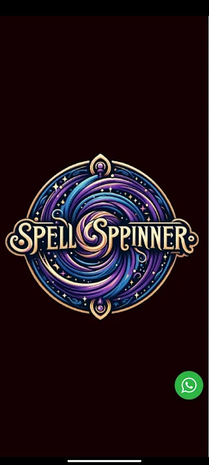 Spell Spinner Screenshot 3