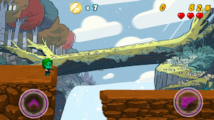 Shooter Run Screenshot 1