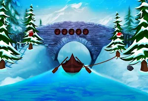 Escape Games - Lost Way Screenshot 0