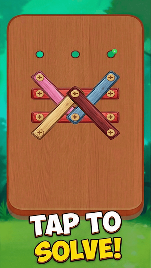 TwistAwayPuzzle Screenshot 2