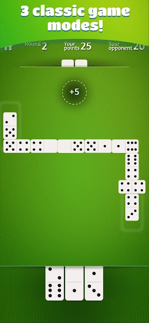 Dominoes Game : Domino Online Screenshot 2