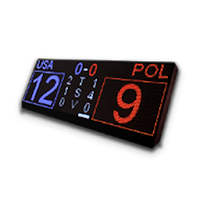 LEDbox by TECH4SPORT