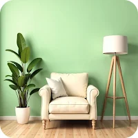 AI Home Design - Decor