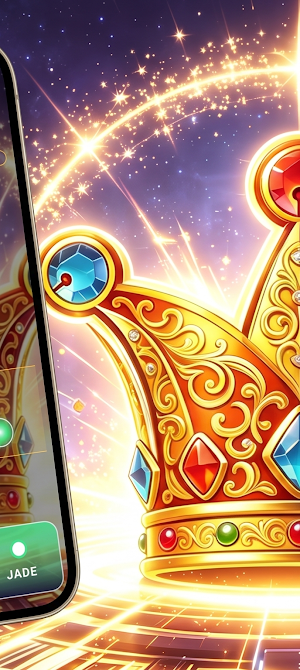 Vesper Circlet Screenshot 1
