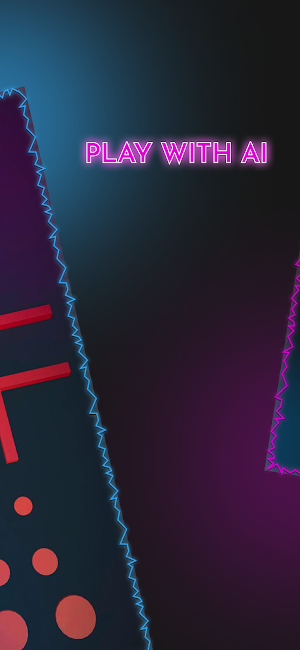 Tic Tac XO: Strategy Arena Screenshot 2