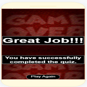 Brain Test Screenshot 3