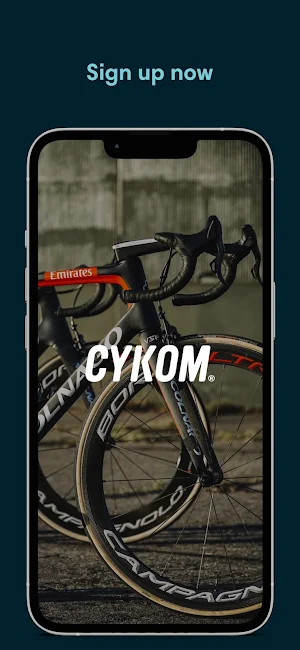 CYKOM Screenshot 0