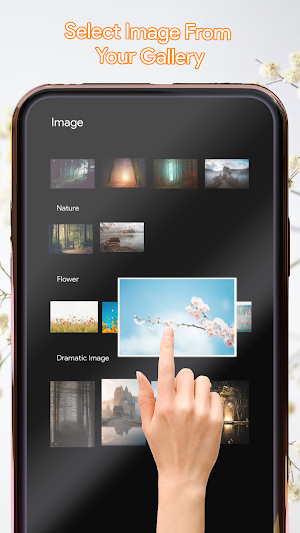 Reverse Image Search by Lens Screenshot 0