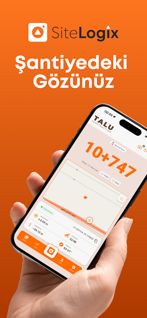 SiteLogix Screenshot 0