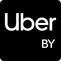 Uber BY — better than taxi. App for order cabs