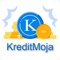 Kreditmoja