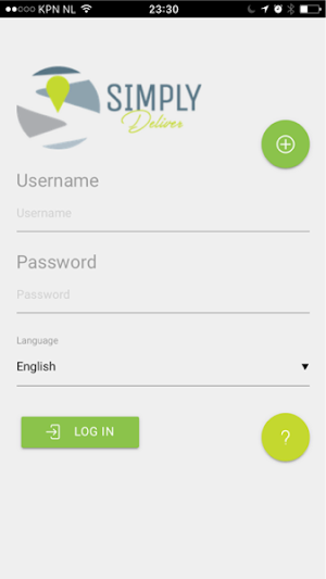 Simply POD Screenshot 0