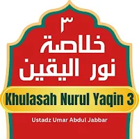 Khulasah Nurul Yaqin 3