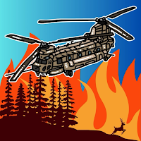 Fire Heli Load Calc