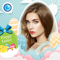 Easter Photo Frames Editor