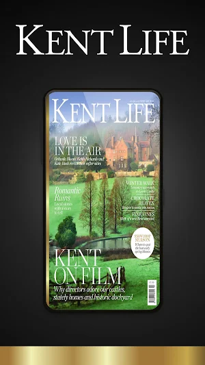 Kent Life Magazine Screenshot 0