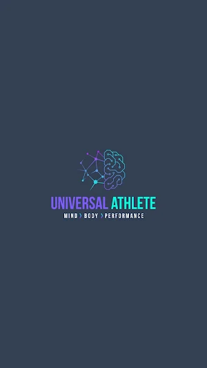 Universal Athlete Screenshot 0
