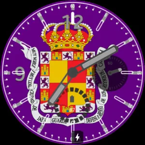 Esfera bandera de Jaén Screenshot 1