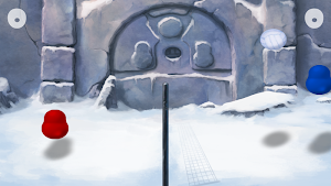 Blobby Volley Screenshot 1