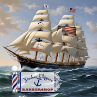 Yankee Clippers Barbershop