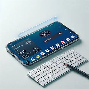 Dextop Core - Desktop Mode Screenshot 0