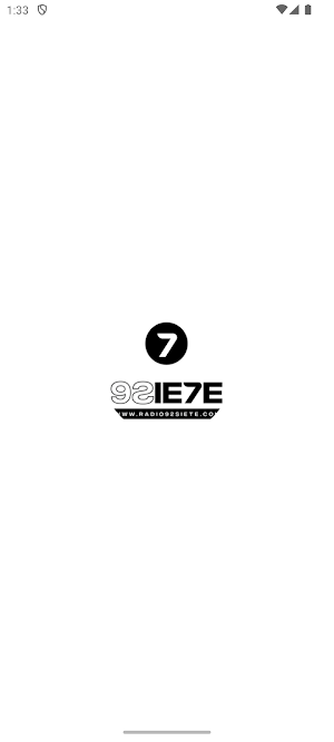 Radio 92 Siete Screenshot 2
