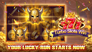 Turbo Slots Win Screenshot 3