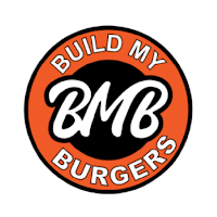 Build My Burgers