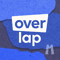 Overlap: A Word Merging Game