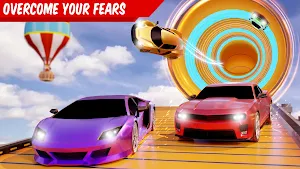 Gadi Wala Game - Car Game Screenshot 0